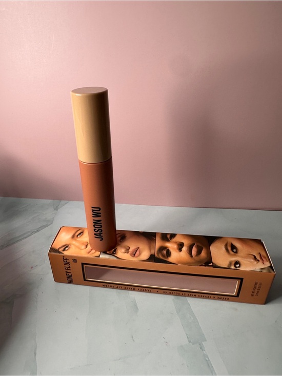 Jason Wu Other - Jason Wu Honey Fluff Matte Liquid Lipstick - honey fluff
